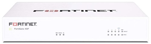 FG-40F 5XGE RJ45 PORTS 1* WAN PORTS – Image 1