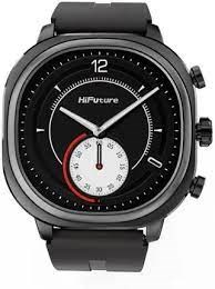 MONTRE HIFUTURE AIX NOIR