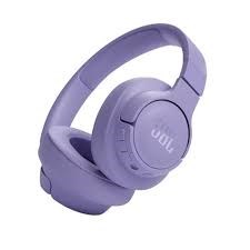 JBL T520BTPURPL Tune 520 Wireless On-Ear Headphone –purple