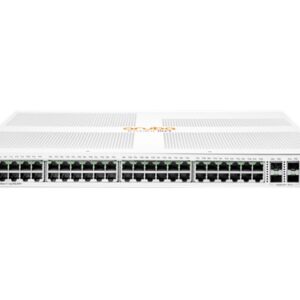 HPE Networking Instant On 1930 48G 4SFP+ Switch