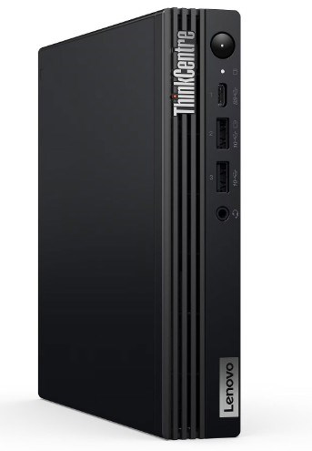 LENOVO M70Q i5-14400T 8Go/256Go W11P 3y – Image 1