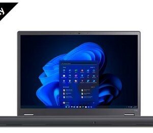 ThinkPad P16v R9 PRO 7940HS 32Go/1To RTX2000ADA W11P 3Y
