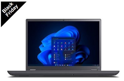 ThinkPad P16v R9 PRO 7940HS 32Go/1To RTX2000ADA W11P 3Y – Image 1