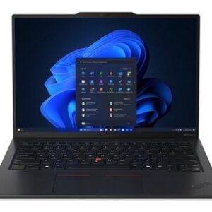 LENOVO ThinkPad X1 Carbon 14"FHD u7-155U 16Go/512Go Wifi6E+BT W11P 1y
