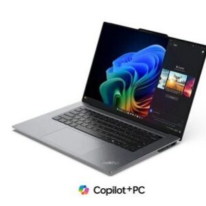 ThinkPad X9 15"2.8K u7-258V 32Go/1To Wifi7+BT W11P 3y