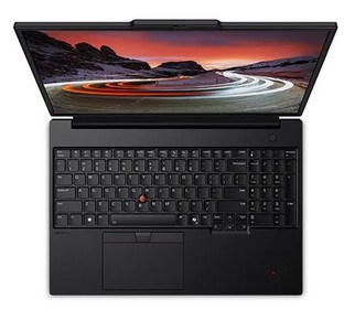 LENOVO ThinkPad P16s u7-265H 32Go/1To NVIDIA RTX 1000 ADA W11P 3y