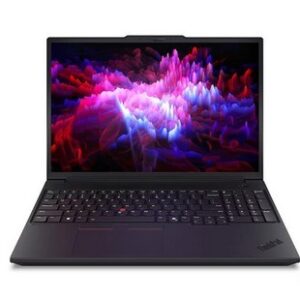 ThinkPad P16v u7-265H 32Go/1To RTX 2000 Blackwell 8Go W11P 3y