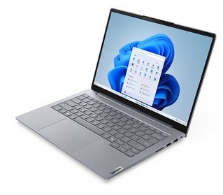 LENOVO THINKBOOK 14"FHD u5-225U 8Go/256Go W11P 1y – Image 1