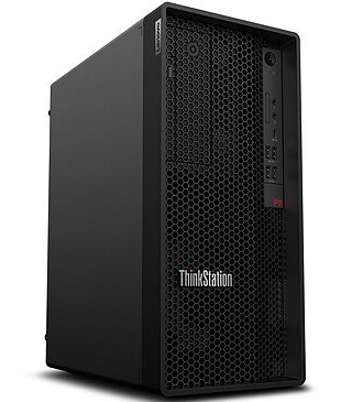 LENOVO ThinkStation P2 TWR I7-14700 32Go/1To RTX 4060 8Go W11P 3y – Image 1
