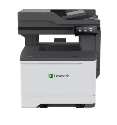 LEXMARK BSD MFP A4 COULEUR XC2335 - 35ppm