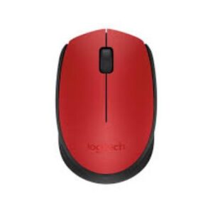 SOURIS SS FIL M171 ROUGE