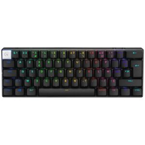 Clavier Logitech G PRO X 60 LIGHTSPEED