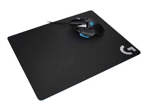 Tapis de souris gaming G440 LOGITECH – Image 1