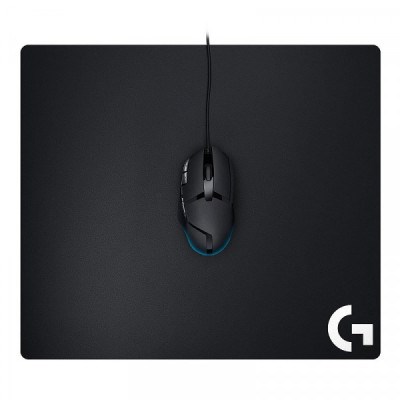 Tapis de souris gaming G640 LOGITECH – Image 1