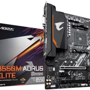 Carte Mère MSI B550M PRO-VDH WIFI (AM4) Micro ATX