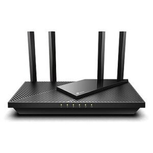 AX3-55 Dual-Band Wi-Fi 6 Router 574Mbps at 2.4GHz+2402Mbps