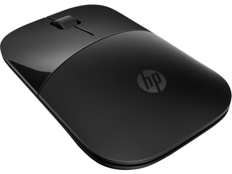 SOURIS SANS FIL HP Z3700 – Image 1