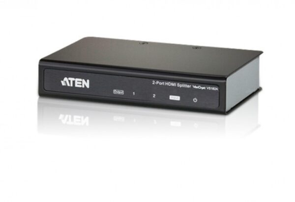 ATEN VS182A SPLITTER HDMI UHD/4K 1E > 2S * 051157 – Image 1