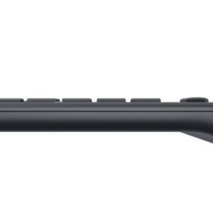 CLAVIER LOGITECH K400 Plus Wireless Touchpad KBD Noir * 920-007129 – Image 4