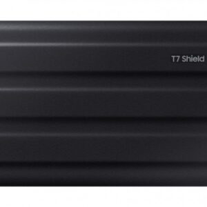 SAMSUNG Externe T7 SHIELD 1To USB3.2 G2 * MU-PE1T0S Noir (TCP 6€ in) – Image 4