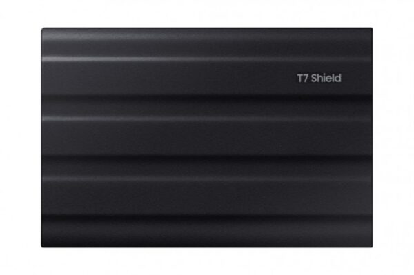 SAMSUNG Externe T7 SHIELD 1To USB3.2 G2 * MU-PE1T0S Noir (TCP 6€ in)