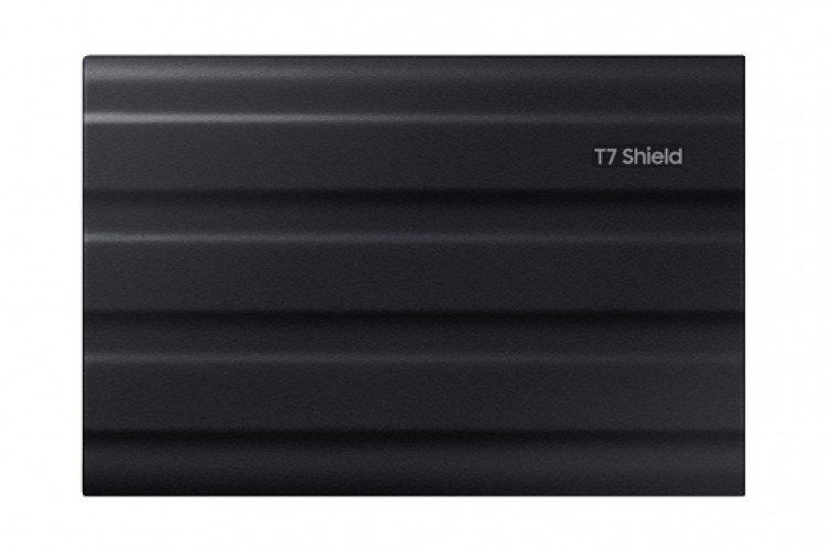SAMSUNG Externe T7 SHIELD 1To USB3.2 G2 * MU-PE1T0S Noir (TCP 6€ in) – Image 4