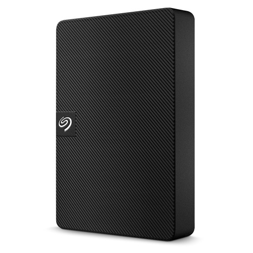 SEAGATE Expansion DD Ext. 4To 2,5 USB3.0 (TCP 6€) Noir * STKM4000400 – Image 1