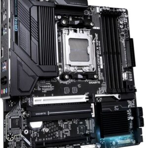 CM Gigabyte B850M Gaming X WiFi6E (sAM5) mATX * B850M GAMING X WIFI6E – Image 3