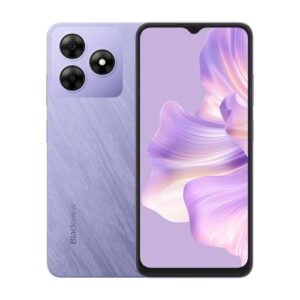 BLACKVIEW Wave 8C 6,5 HD+ IPS DS Octa 2/64Go 13Mpix 5000mAh * Purple