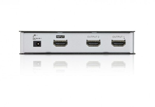 ATEN VS182A SPLITTER HDMI UHD/4K 1E > 2S * 051157 – Image 2