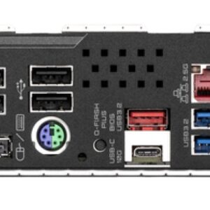 CM Gigabyte B850M Gaming X WiFi6E (sAM5) mATX * B850M GAMING X WIFI6E – Image 4