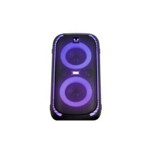 FRESH N REBEL - Party Loud L Wireless BTO Party speaker +Trolley 640W – Image 3