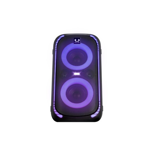 FRESH N REBEL - Party Loud L Wireless BTO Party speaker +Trolley 640W