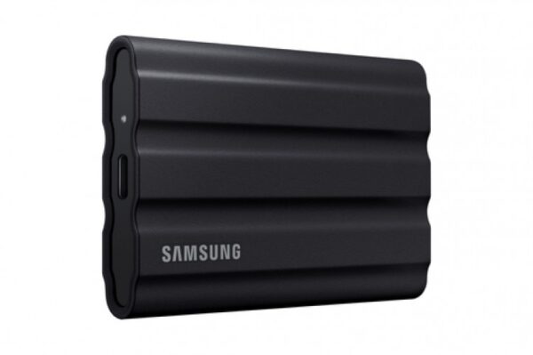 SAMSUNG Externe T7 SHIELD 1To USB3.2 G2 * MU-PE1T0S Noir (TCP 6€ in)