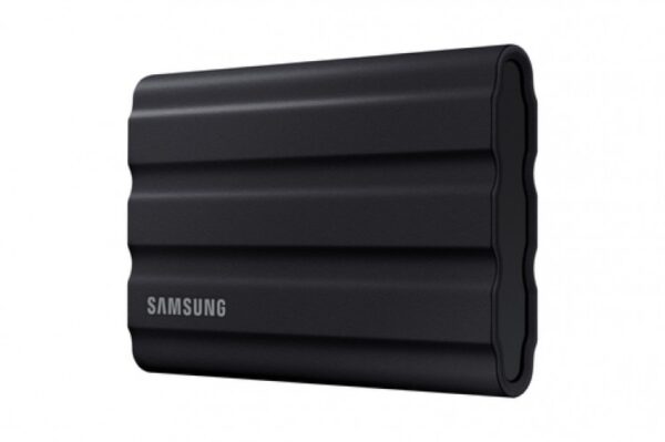 SAMSUNG Externe T7 SHIELD 1To USB3.2 G2 * MU-PE1T0S Noir (TCP 6€ in)