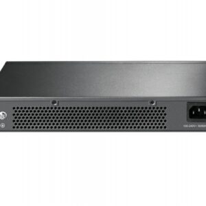 TP-LINK TL-SG1024D * SWITCH 24xGbL desktop – Image 3