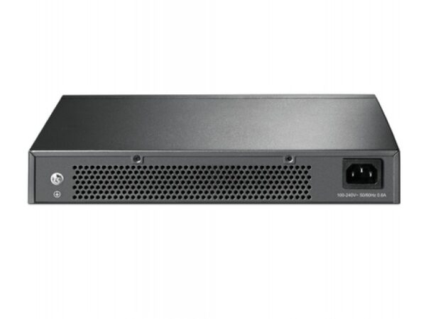TP-LINK TL-SG1024D * SWITCH 24xGbL desktop