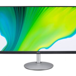 IPS 23,8 wide * ACER CBA242Y 1ms FullHD VGA/HDMI +HP VESA HAS * 3Y