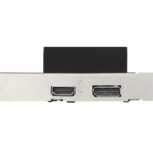 CV MSI GT1030 4GB OC HDMI/DP LowProfile PCIe3.0 – Image 5