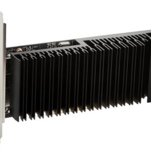 CV MSI GT1030 4GB OC HDMI/DP LowProfile PCIe3.0 – Image 4