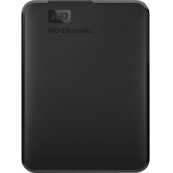WESTERN DIGITAL Elements 5.0To 2,5 USB3 (TCP 6€ incl.) * WDBU6Y0050B