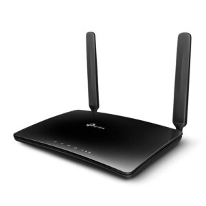 TP-LINK Archer MR400 * ROUTEUR 4G/LTE WiFi bi-bande AC1200 Mbps 4xLAN – Image 2