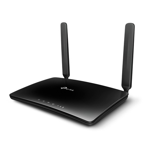 TP-LINK Archer MR400 * ROUTEUR 4G/LTE WiFi bi-bande AC1200 Mbps 4xLAN