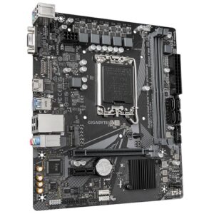CM GIGABYTE H610M H V3 (s1700) 2DDR4 VGA/HDMI mATX – Image 3