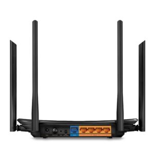 TP-LINK Archer C6 c3.2 * PA/Routeur WiFi AC1200 4xGbLAN Dual MU-MIMO – Image 3
