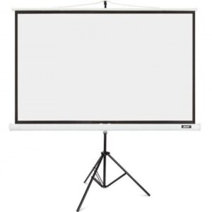 ECRAN VIDEOPROJECTEUR ACER T87-S01MW 87 (4:3) Trépied 172x129cm
