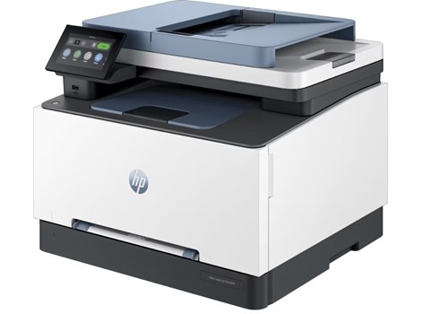 Color LJ Pro MFP 3303sdw