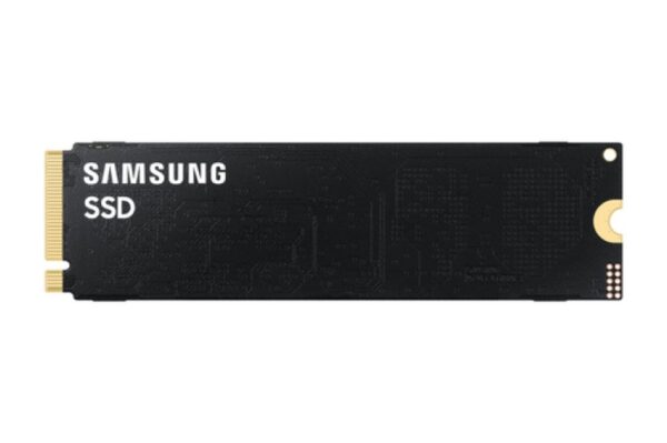 Disque Dur SSD SAMSUNG 9100 PRO 2To M.2 NVMe PCIe 5.0 * MZ-VAP2T0BW