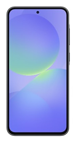 SAMSUNG Galaxy A36 (A366B) 6/128Go Enterprise Edition 5G • Black FR