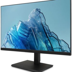 IPS 27 wide * ACER Vero B277Eb 4ms FHD 100Hz VGA/HDMI/DP HP HAS * 3Y